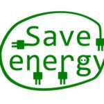 Bespaar energie
